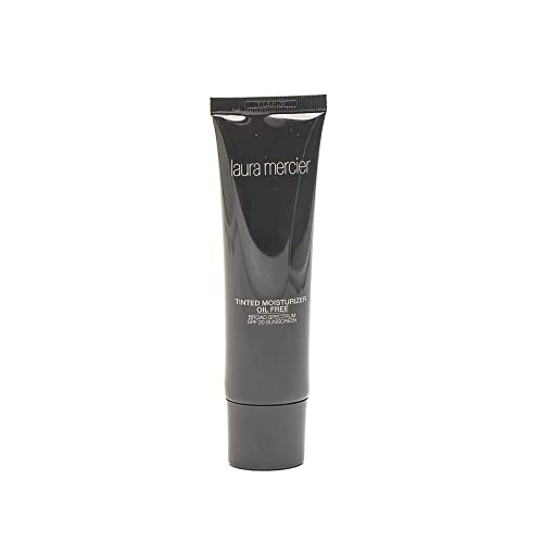 Laura Mercier Oil Free Tinted Moisturizer SPF 20, Cameo, 1.7 Fl Oz