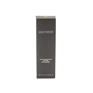 Laura Mercier Oil Free Tinted Moisturizer SPF 20, Cameo, 1.7 Fl Oz