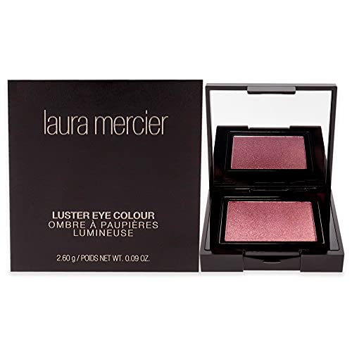 Laura Mercier Luster Eye Colour, African Violet, 0.09 Ounce