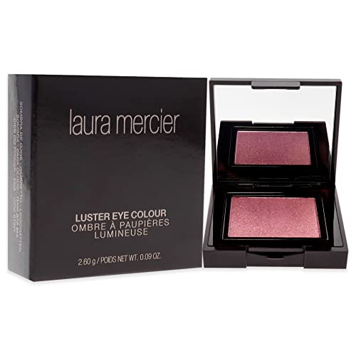 Laura Mercier Luster Eye Colour, African Violet, 0.09 Ounce