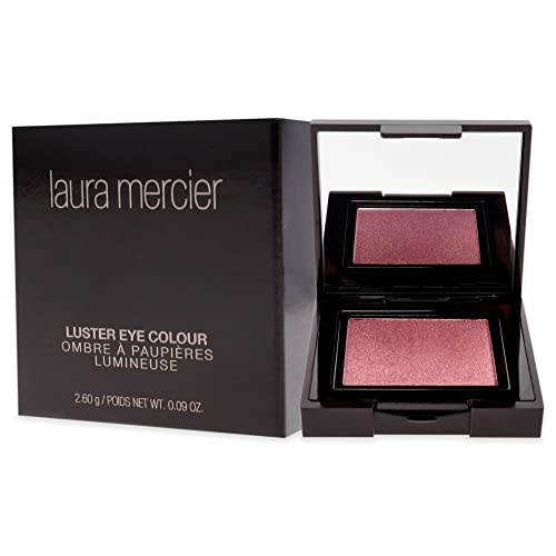 Laura Mercier Luster Eye Colour, African Violet, 0.09 Ounce