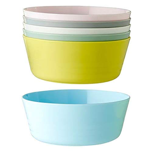 Ikea TRTAZ11A - KALAS Children Color Bowls