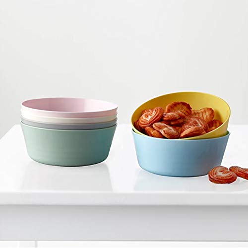 Ikea TRTAZ11A - KALAS Children Color Bowls