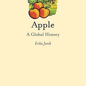 Apple: A Global History (Edible)