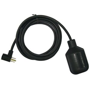 everbilt ebfswpb tether float switch for sump pumps