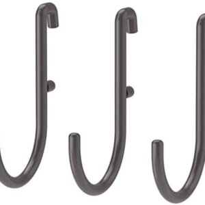 IKEA Skadis Hook Gray / 3 Pack 703.216.39