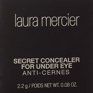 Laura Mercier Secret Concealer For Women, No.6, 0.08 Ounce