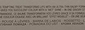 Laura Mercier Lip Parfait Creamy Colourbalm Lipstick for Women, Cherries Jubilee, 0.12 Ounce