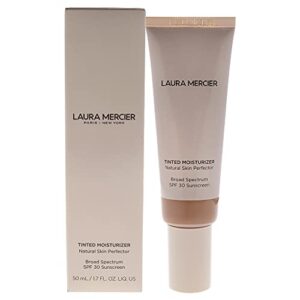 laura mercier tinted moisturizer natural skin perfector spf 30, 4c1, 1.7 fl oz (pack of 1), (i0115989)