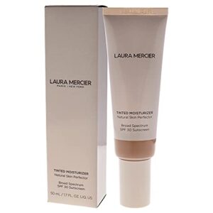 Laura Mercier Tinted Moisturizer Natural Skin Perfector SPF 30, 4C1, 1.7 Fl Oz (Pack of 1), (I0115989)