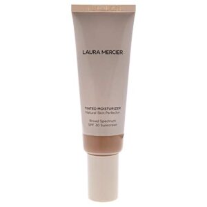 Laura Mercier Tinted Moisturizer Natural Skin Perfector SPF 30, 4C1, 1.7 Fl Oz (Pack of 1), (I0115989)