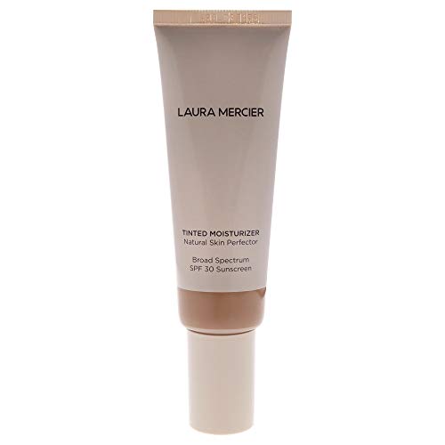 Laura Mercier Tinted Moisturizer Natural Skin Perfector SPF 30, 4C1, 1.7 Fl Oz (Pack of 1), (I0115989)