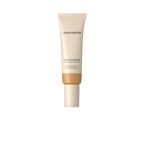 Laura Mercier Tinted Moisturizer Natural Skin Perfector SPF 30, #4W1, 1.7 oz