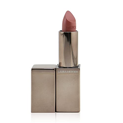 Rouge Essentiel Silky Creme Lipstick by Laura Mercier Nu Delicat 3.5g