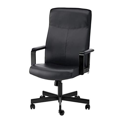 IKEA Millberget Swivel Chair Bomstad Black 403.317.05