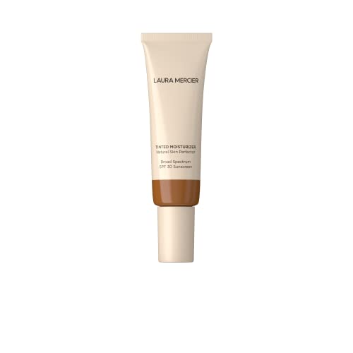 Laura Mercier Tinted Moisturizer Natural Skin Perfector SPF 30, #6N1 Mocha, 1.7 oz