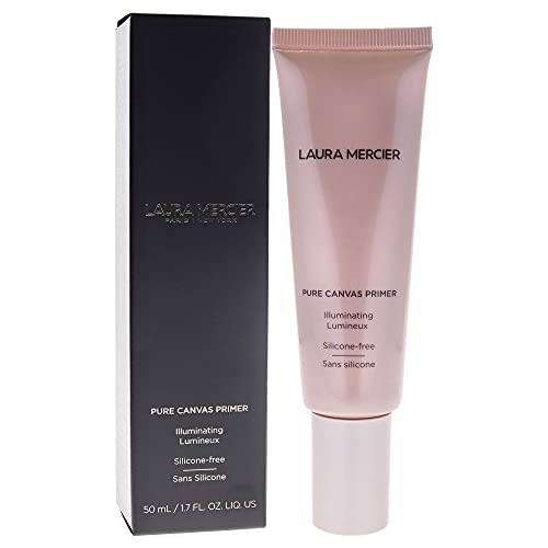 Laura Mercier Pure Canvas Illuminating Primer Women 1.7 oz