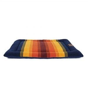 pendleton grand canyon comfort pet cushion large