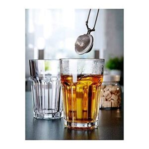 IKEA IDEALISK Tea Infuser, Stainless Steel