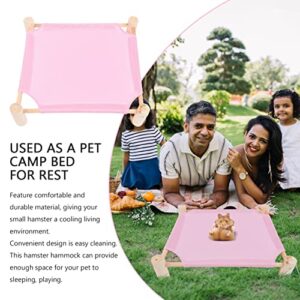 Mipcase Elevated Dog Bed Outdoor Raised Dog Cots Beds Summer Cooling Pet Dog Sleeping Beds Camping Bed for Extra Large Medium Small Dogs Camping