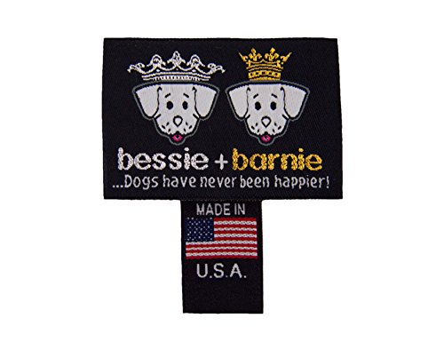 Bessie and Barnie Serenity Brown Luxury Extra Plush Faux Fur Rectangle Pet/Dog Bed (Multiple Sizes)