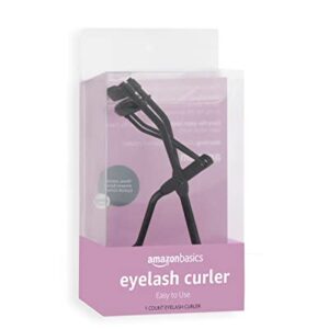 Amazon Basics Eyelash Curler
