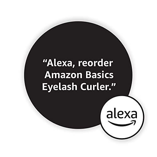 Amazon Basics Eyelash Curler