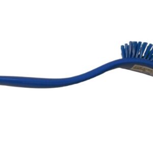 IKEA Plastic Dish Washing Brush With Hooked Handle (Assorted Colors)