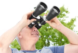 sharper image 100x ultrazoom binoculars
