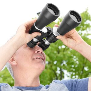 Sharper Image 100X Ultrazoom Binoculars