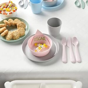 IKEA KALAS Plate (Assorted)