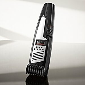 Sharper Image 20-Setting Beard and Stubble Trimmer