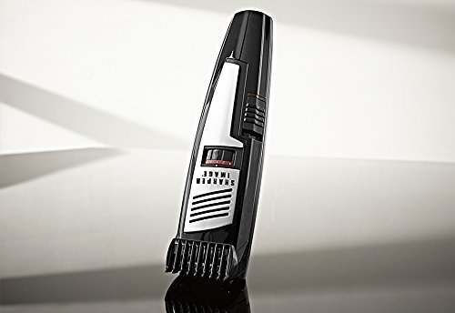 Sharper Image 20-Setting Beard and Stubble Trimmer