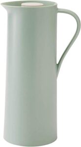 ikea behovd vacuum thermos carafe