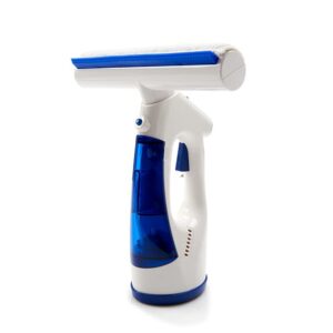 Sharper Image Cordless Window Vacuum