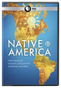 native america dvd