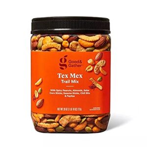 Tex Mex Trail Mix - 26 Ounces