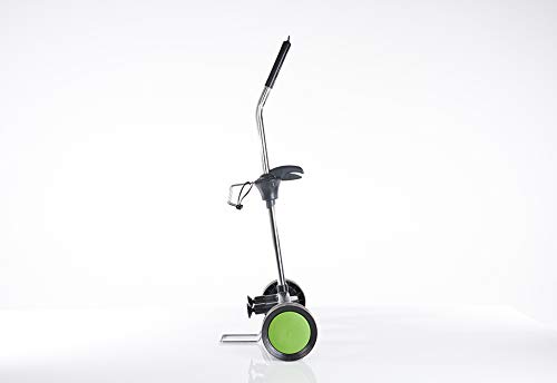 Sharper Image Potted Plant Mover