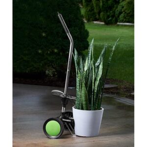 Sharper Image Potted Plant Mover