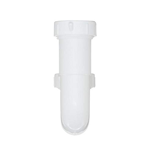 Everbilt 1-1/4 in. Plastic P-Trap