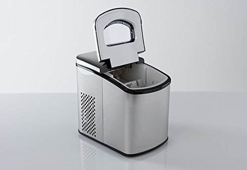 Sharper Image Portable Ice Maker