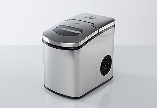 Sharper Image Portable Ice Maker