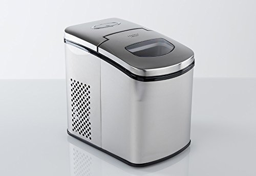 Sharper Image Portable Ice Maker