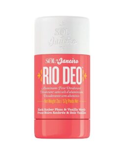 sol de janeiro rio deo cheirosa 40 refillable deodorant