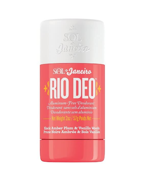 Sol de Janeiro Rio Deo Cheirosa 40 Refillable Deodorant