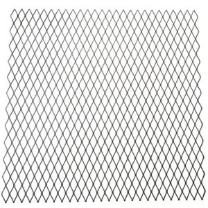 everbilt 24 in. x 1/2 in. x 12 in. plain expanded metal sheet
