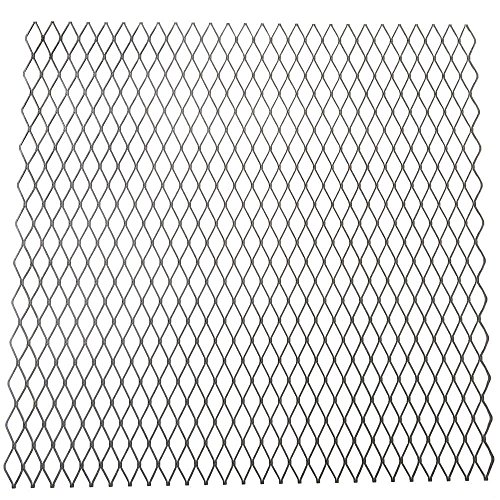 Everbilt 24 in. x 1/2 in. x 12 in. Plain Expanded Metal Sheet