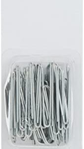 Ikea Riktig - Curtain Hook - 20 Pack