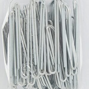 Ikea Riktig - Curtain Hook - 20 Pack