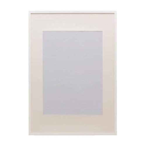 IKEA Ribba Frame White 002.688.76 Size:19 3/4x27 1/2"